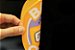 Adesivo de Silicone para Vidro de Carro Baby On Board Girafa - Marcus & Marcus - Imagem 4