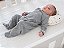 Travesseiro Bebê RN Estampado Estrela - FOM Baby - Imagem 5