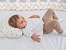 Travesseiro Bebê Estampado Estrela - FOM Baby - Imagem 3