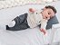 Travesseiro Bebê Estampado Estrela - FOM Baby - Imagem 5