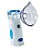 Inalador Air Mesh Colors com Bateria Azul Claro - Medicate - Imagem 2