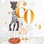 Sophie La Girafe 60 Anos Edição Limitada "Sophie By Me" - Imagem 9