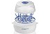 Esterilizador a Vapor de Microondas para Mamadeiras e Acessórios Clean & Dry - Multikids Baby - Imagem 3