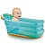 Banheira Inflável BATH BUDDY Azul - Multikids Baby - Imagem 3