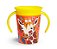 Copo de Treinamento 360 (Miracle Cup) Wild Girafa - Munchkin - Imagem 1