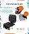 Protetor para Banco de Carro Mat Protect - Multikids Baby - Imagem 3
