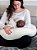 Almofada de Amamentação Multifuncional Pérola - FOM Baby - Imagem 4