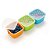 Conjunto de Potes com Embalagem Térmica Clix Mealtime - Skip Hop - Imagem 3