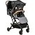 Carrinho de Bebê Travel System Sprint Melange Grafite - Kiddo - Imagem 3