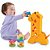 Brinquedo Girafa Blocos Surpresa Peek A Blocks - Fisher Price - Imagem 2