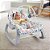 Cadeirinha de Descanso Relaxante - Fisher Price - Imagem 5