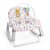 Cadeirinha de Descanso Relaxante Rosa - Fisher Price - Imagem 1