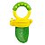 Alimentador para Bebês com Redinha Verde/Amarelo - Munchkin - Imagem 6