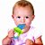 Alimentador para Bebês com Redinha Verde/Amarelo - Munchkin - Imagem 7
