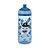 Garrafinha de Tritan Squeeze Com Glitter 540ml Azul - Nuby - Imagem 1