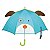 Guarda Chuva Infantil ZOO Cachorro - Skip Hop - Imagem 1