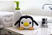 Esponja de Banho Infantil Pinguim - Soapsox - Imagem 2