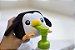 Esponja de Banho Infantil Pinguim - Soapsox - Imagem 3