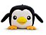 Esponja de Banho Infantil Pinguim - Soapsox - Imagem 1