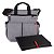 Bolsa Maternidade Duo Signature Heather Grey - Skip Hop - Imagem 2