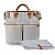 Bolsa Maternidade Duo Special Edition French Stripe - Skip Hop - Imagem 1