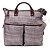 Bolsa Maternidade Duo Special Edition Plum Sketch - Skip Hop - Imagem 2