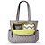 Bolsa Maternidade Forma Pack & Go Grey - Skip Hop - Imagem 3
