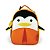 Lancheira Térmica ZOO Pinguim - Skip Hop - Imagem 2