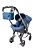 Bolsa Organizadora para Carrinho de Bebê Azul - Embee - Imagem 4