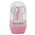 Kit Manicure Egg Rosa - Kababy - Imagem 1