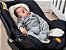 Almofada Protetora para Bebê Multiuso Marinho - FOM Baby - Imagem 3
