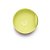 Tigela de Silicone com Ventosa Yummy! Amarelo e Coral - Fisher Price - Imagem 2