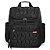 Bolsa Maternidade Forma BackPack (Mochila) Black - Skip Hop - Imagem 2