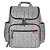 Bolsa Maternidade Forma BackPack (Mochila) Grey - Skip Hop - Imagem 2