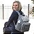 Bolsa Maternidade Forma BackPack (Mochila) Grey - Skip Hop - Imagem 6