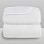 Cobertor Bebê Microfibra Plush com Sherpa 0,90 x 1,10 Branco - Imagem 1