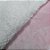 Cobertor Bebê Microfibra Plush com Sherpa 0,90 x 1,10 Rosa - Imagem 2