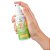 Spray Hidratante Infantil 100% Natural com Lavanda, Extrato de Aloe Vera e Calêndula, Óleo Essencial de Lavanda e Pantenol - Verdi Natural - Imagem 2