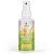 Spray Hidratante Infantil 100% Natural com Lavanda, Extrato de Aloe Vera e Calêndula, Óleo Essencial de Lavanda e Pantenol - Verdi Natural - Imagem 1
