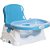 Cadeira de Alimentação Portátil Candy Azul - Kiddo - Imagem 1