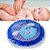 Almofada de Gel Compressa Safe Baby Azul - Multikids Baby - Imagem 1