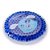 Almofada de Gel Compressa Safe Baby Azul - Multikids Baby - Imagem 2