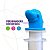 Seringa para Lavagem Nasal Infantil - Nosewash - Imagem 9