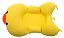 Almofada de Banho para Bebê Patinho Joy - Baby Pil - Imagem 4