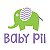 Almofada de Banho para Bebê Patinho Joy - Baby Pil - Imagem 8