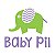Almofada de Banho para Bebê Gatinha Ágata - Baby Pil - Imagem 8