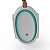 Banheira com Suporte e Redutor Smile Aqua Green - Safety 1st - Imagem 6