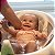 Banheira de Bebê Dobrável Smile Aqua Green - Safety 1st - Imagem 9