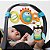 Brinquedo Multisensorial para Carrinho de Bebê Explore & More - Skip Hop - Imagem 4