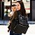 Bolsa Maternidade Chelsea BackPack (Mochila) Black - Skip Hop - Imagem 3